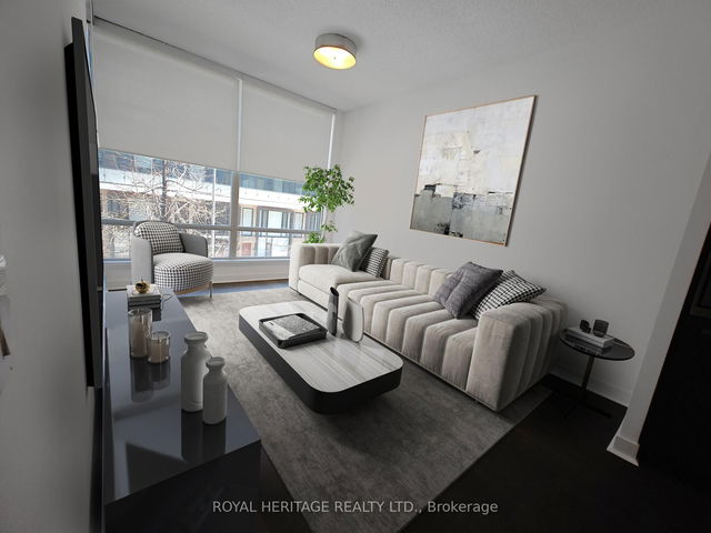 S213 - 455 Front Street
