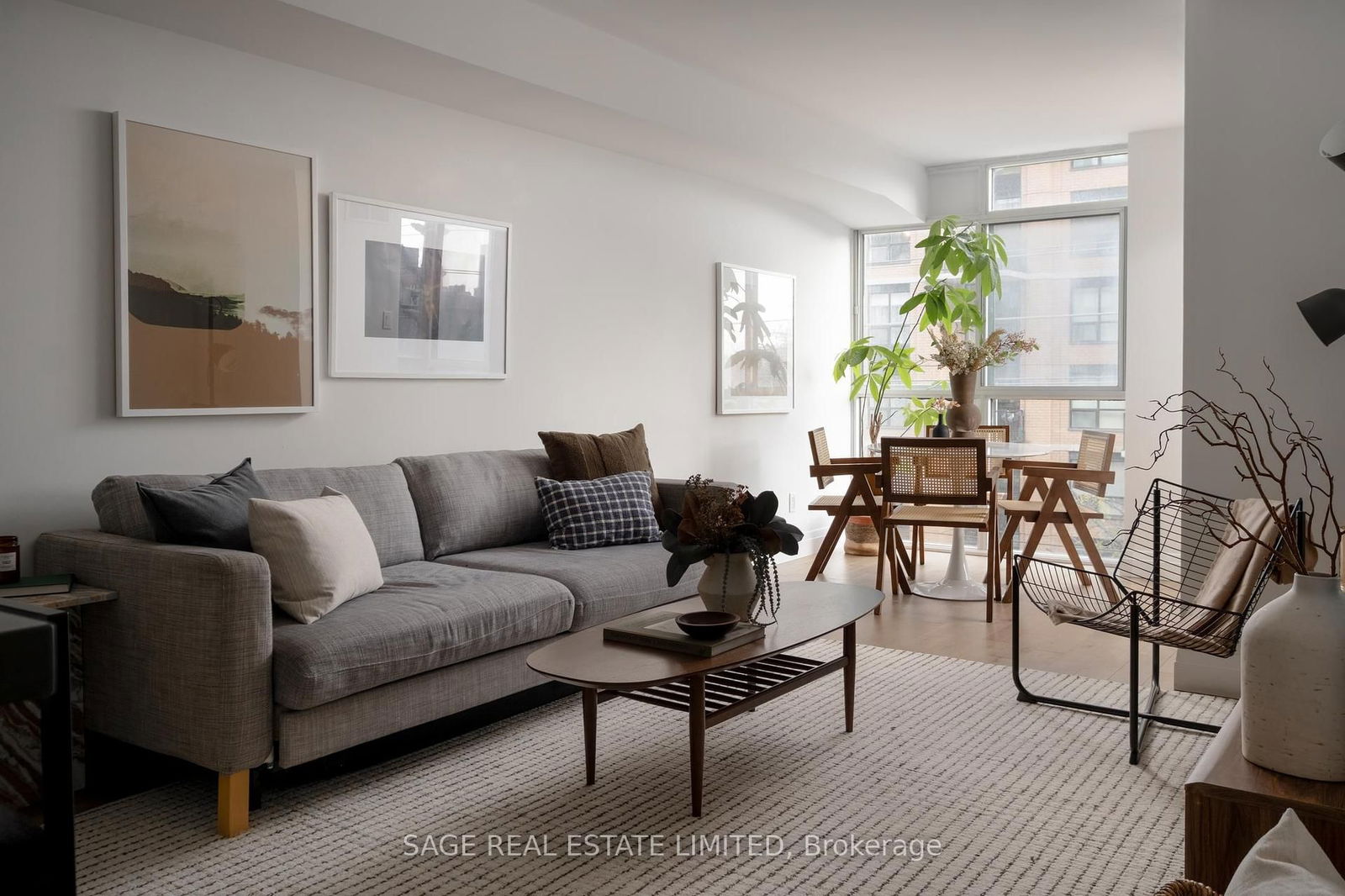 Condo for sale at 420-801 King Street, Toronto, Niagara, M5V 3C9 - MLS: C12123359