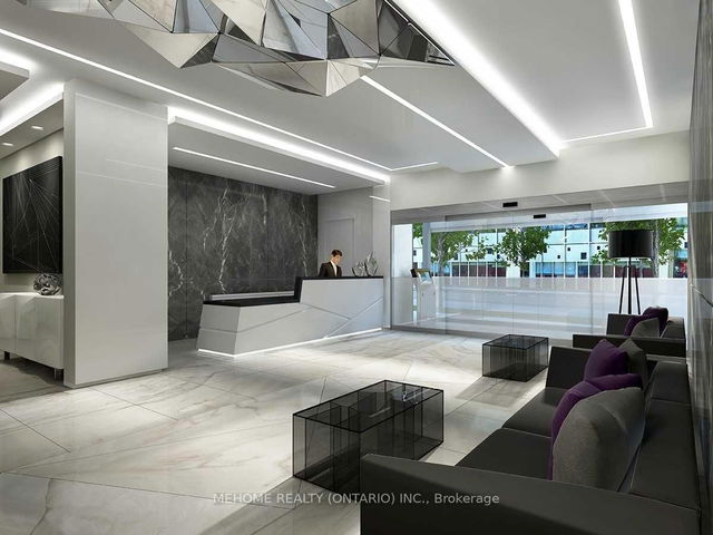 306 - 50 Mccaul Street
