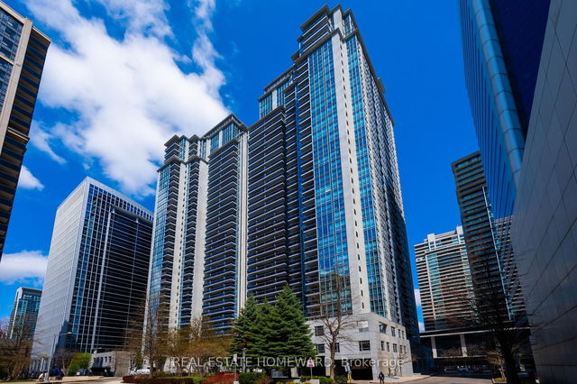 2507 - 4968 Yonge Street