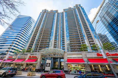 Unit 2507 — 4968 Yonge St, Toronto - Lansing-Westgate image-0-3