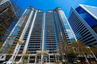 Unit 2507 — 4968 Yonge St, Toronto - Lansing-Westgate image-0-4