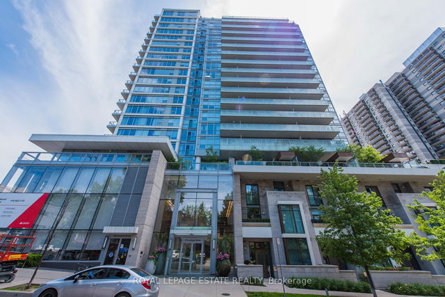 211 - 170 Avenue Road