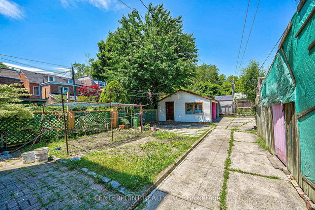 8 Hepbourne Street