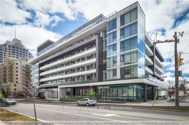 604 - 18 Rean Drive