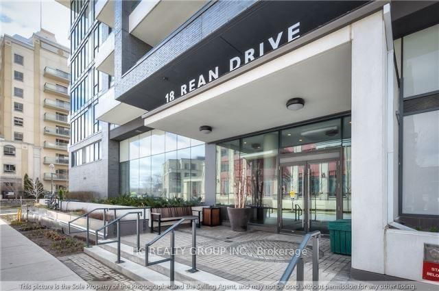 604 - 18 Rean Drive