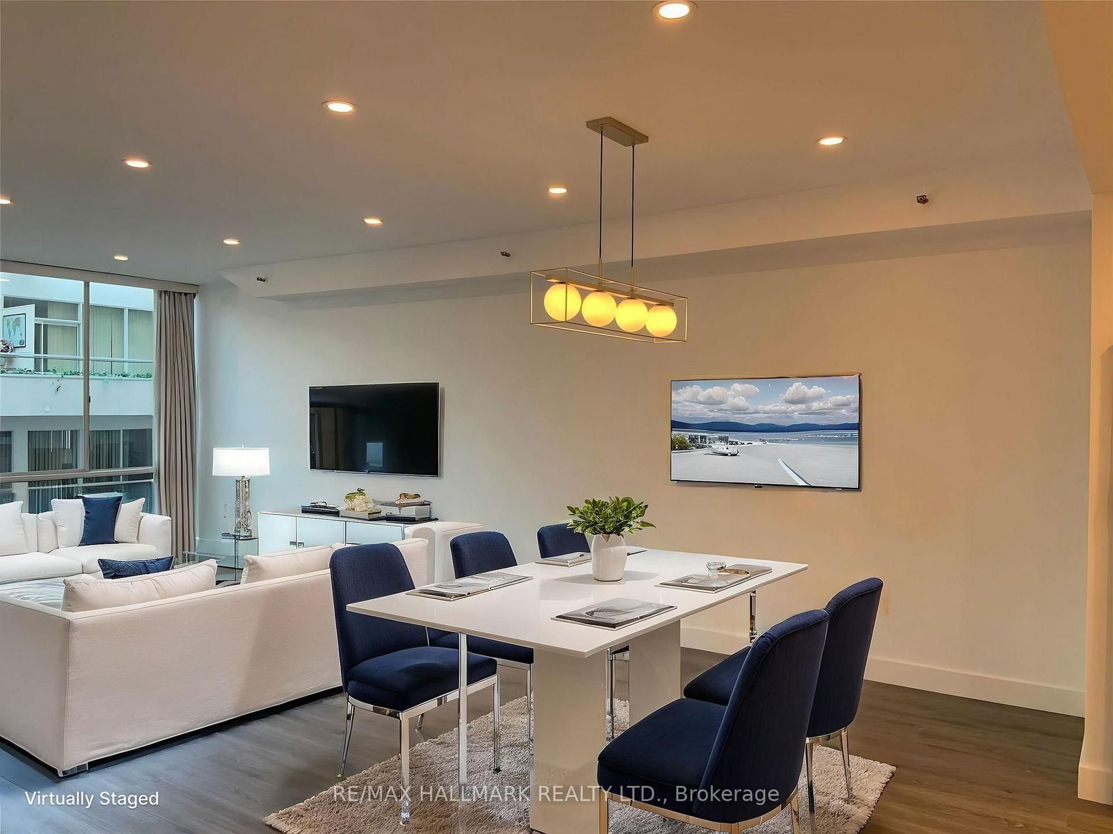 Condo for lease at 710-71 Front Street, Toronto, Waterfront Communities C8, M5E 1T9 - MLS: C12123563