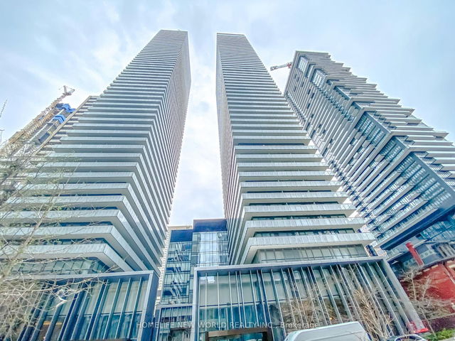 903 - 50 Charles Street