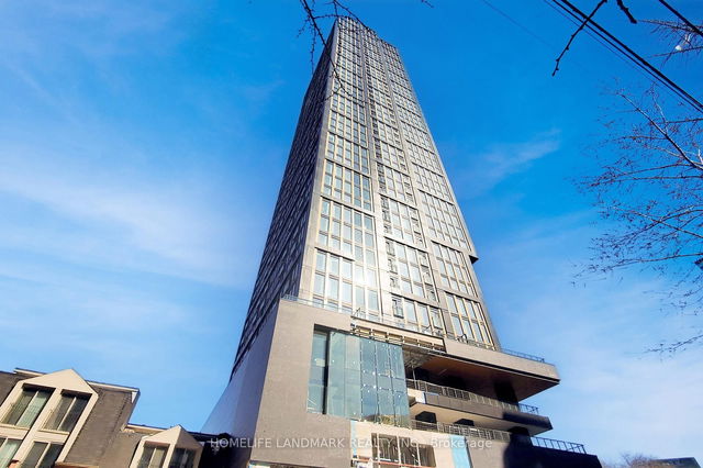 2616 - 319 Jarvis Street