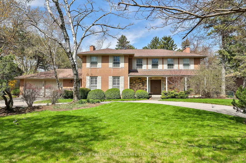 38 Fifeshire Rd, Toronto - St. Andrew-Windfields image-0-0