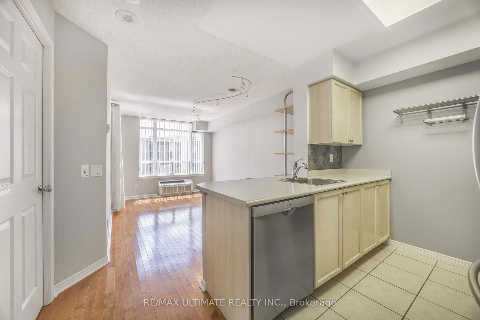 Condo for lease at 2902-155 Beecroft Road, Toronto, Lansing-Westgate, M2N 7C6 - MLS: C12123677