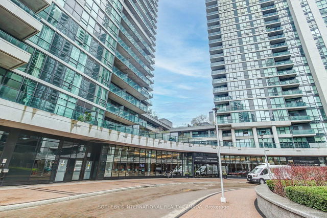 508 - 33 Bay Street