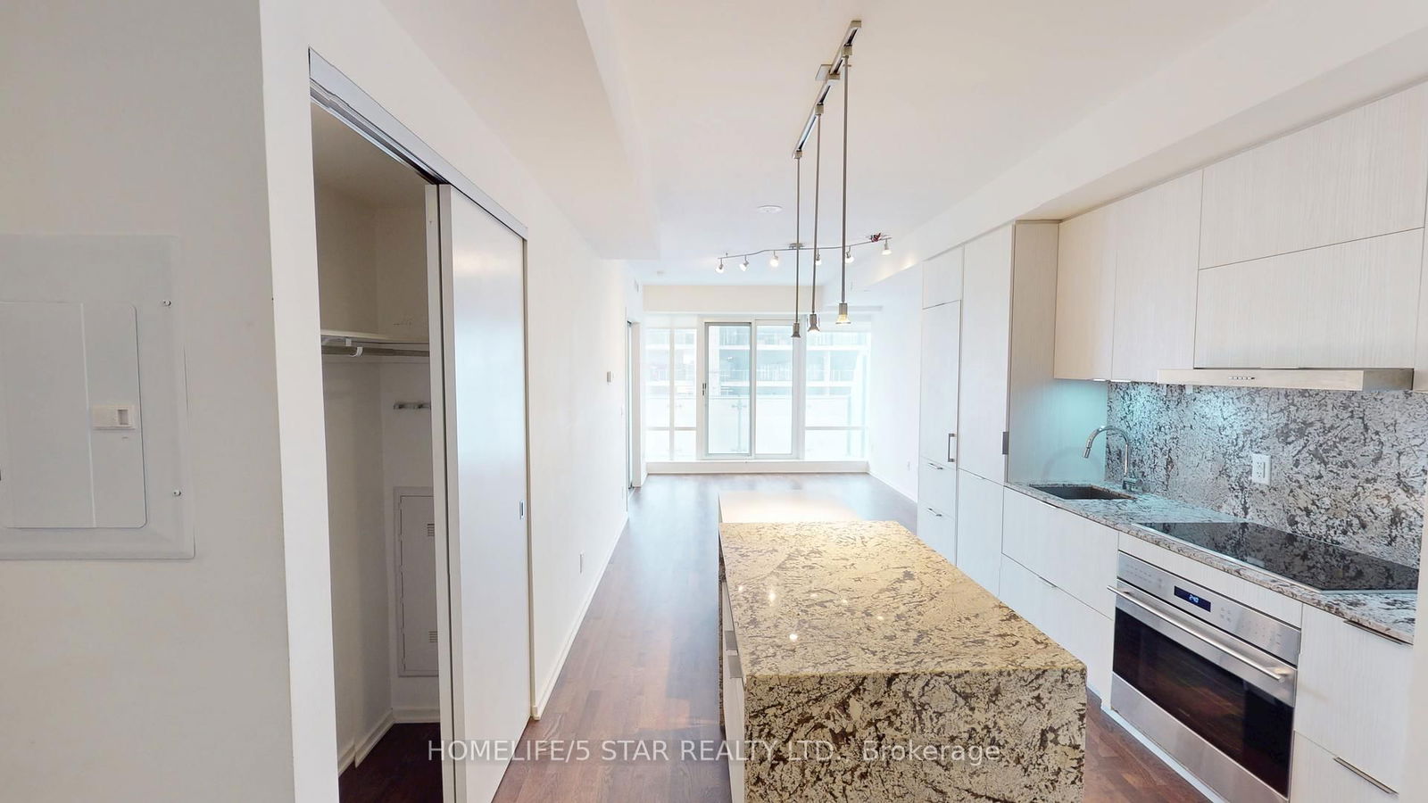 Condo for sale at 4407-1 BLOOR Street, Toronto, Church-Yonge Corridor, M4W 0A8 - MLS: C12123724