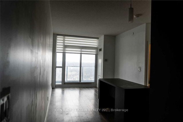 2707 - 56 Forest Manor Road