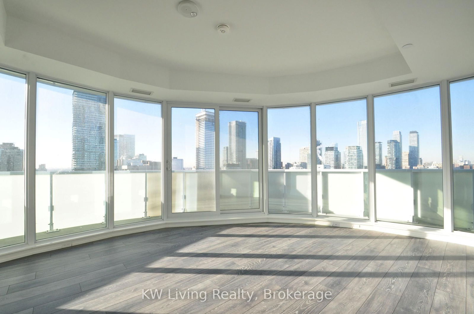 Condo for lease at 2105-403 Church Street, Toronto, Waterfront Communities C8, M4Y 0C9 - MLS: C12123819