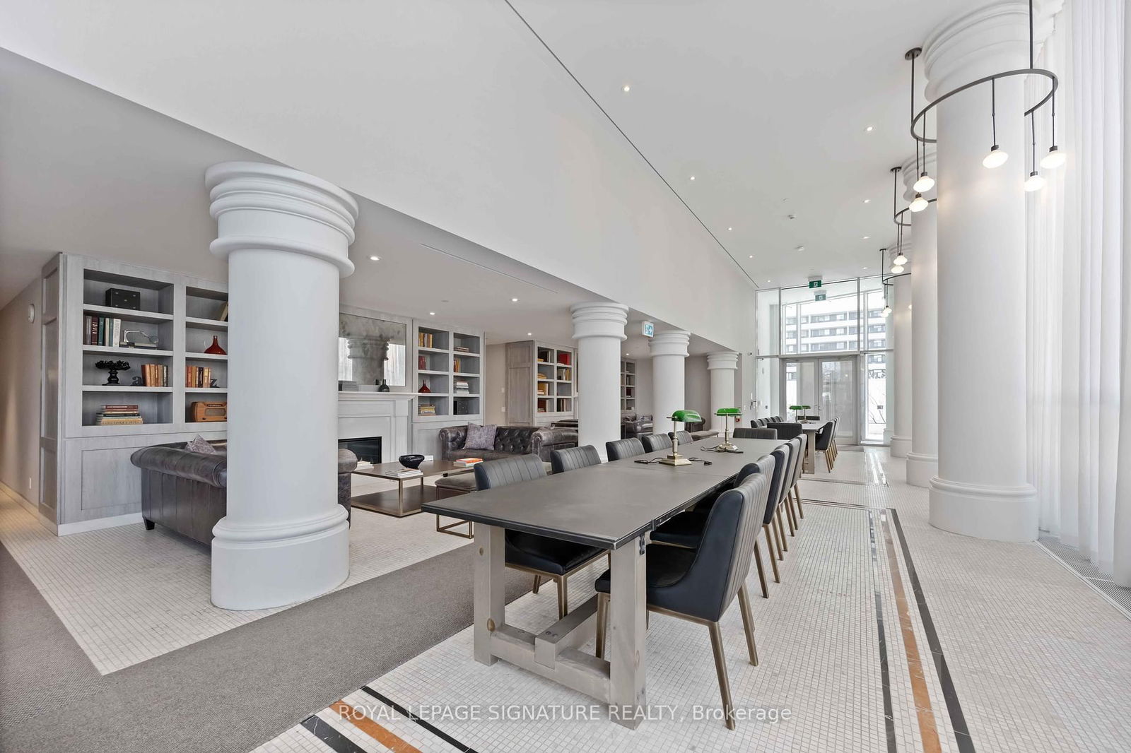 Condo leased at 2404-33 Helendale Avenue, Toronto, Yonge-Eglinton, M4R 0A4 - MLS: C12123847