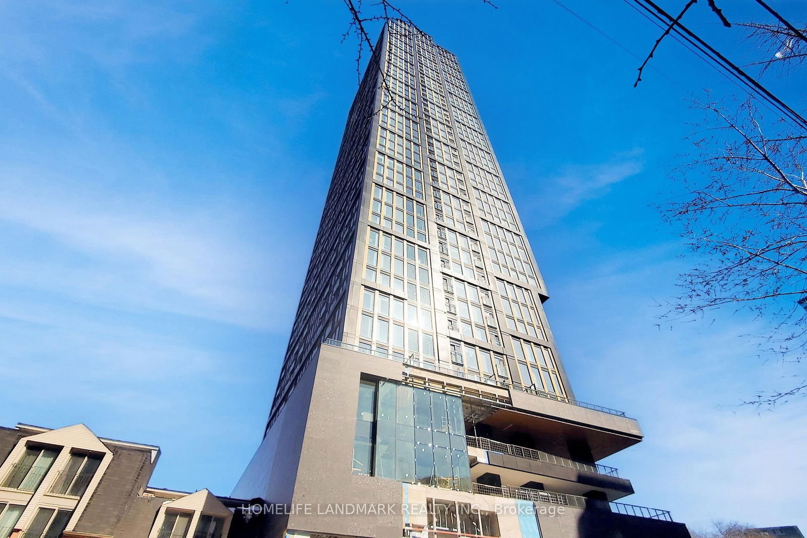 Condo for lease at 3006-319 Jarvis Street, Toronto, Moss Park, M5B 0C8 - MLS: C12123858