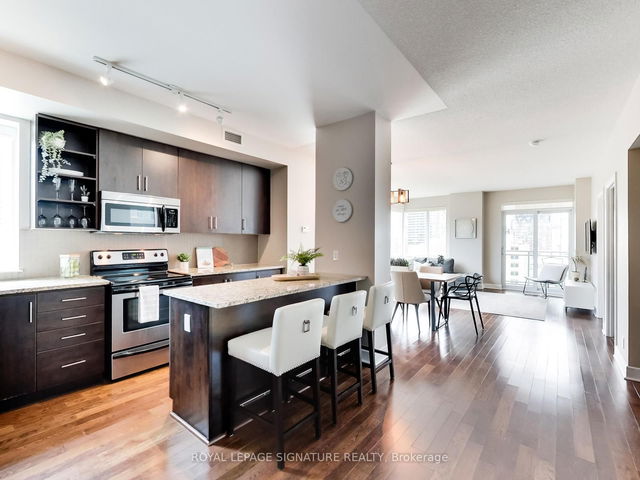 905 - 116 George Street