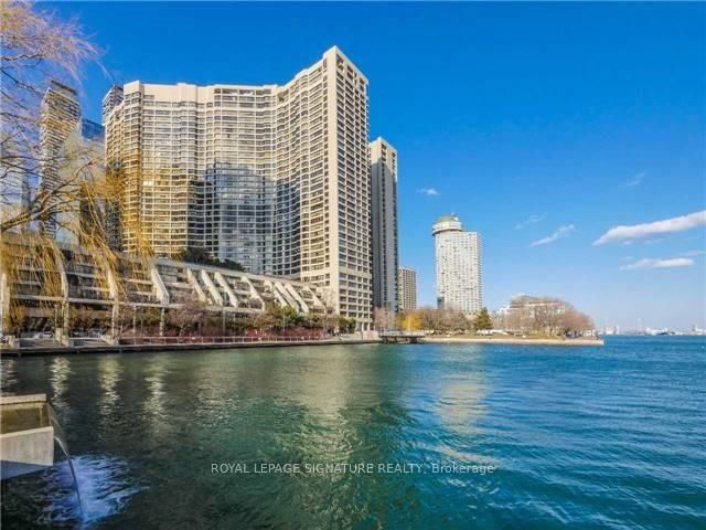 3214 - 55 Harbour Square