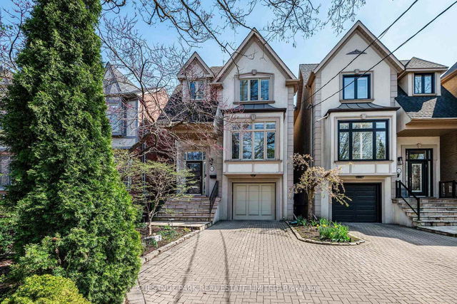 53 Castlefield Avenue