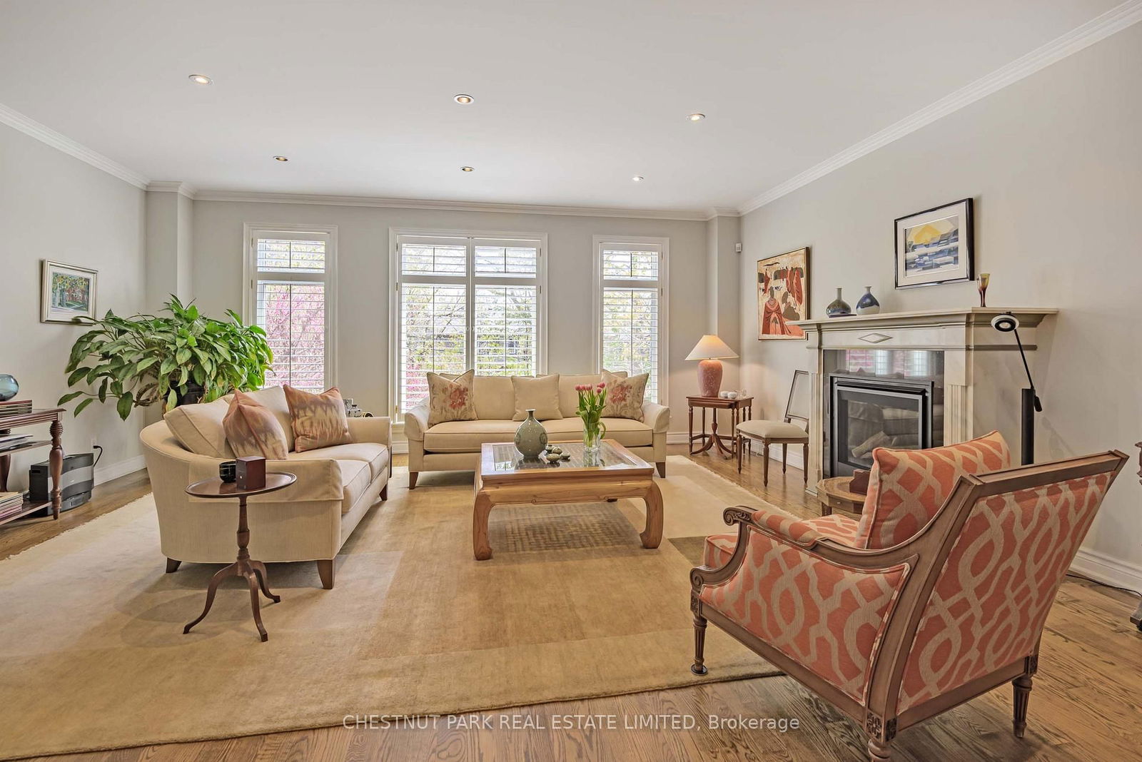 Detached House for sale at 53 Castlefield Avenue, Toronto, Yonge-Eglinton, M4R 1G5 - MLS: C12123975