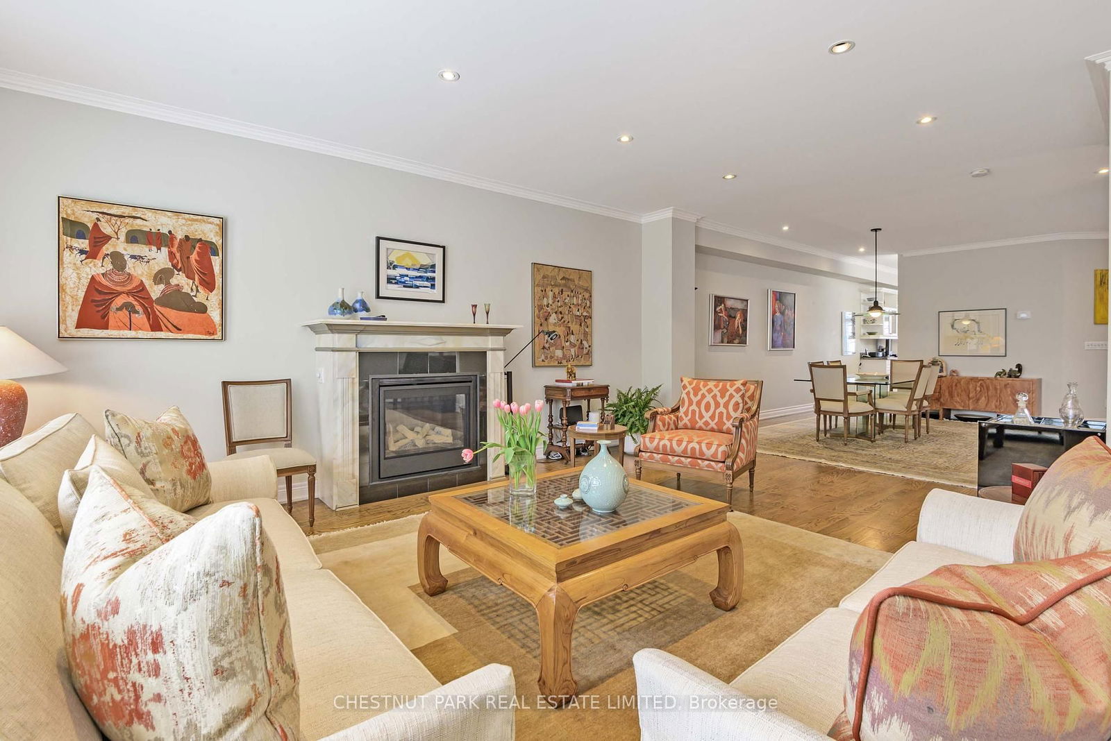 Detached House for sale at 53 Castlefield Avenue, Toronto, Yonge-Eglinton, M4R 1G5 - MLS: C12123975