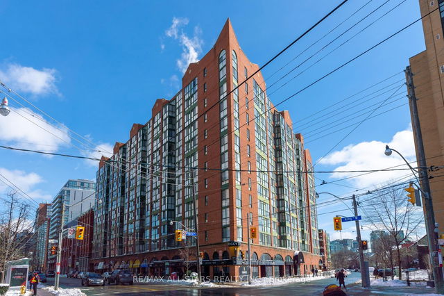 1119 - 801 King Street