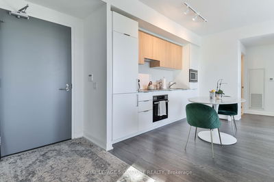 Unit 326 — 20 O'Neill Rd, Toronto - Banbury-Don Mills image-0-1