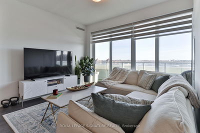 Unit 326 — 20 O'Neill Rd, Toronto - Banbury-Don Mills image-0-4