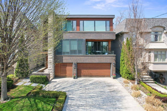 64 Bannockburn Avenue