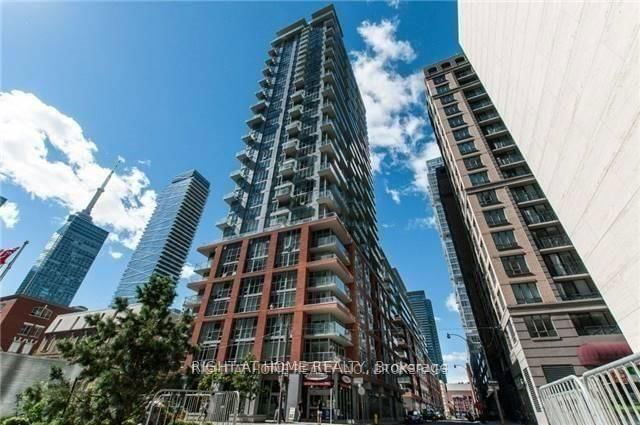 2008 - 126 Simcoe Street