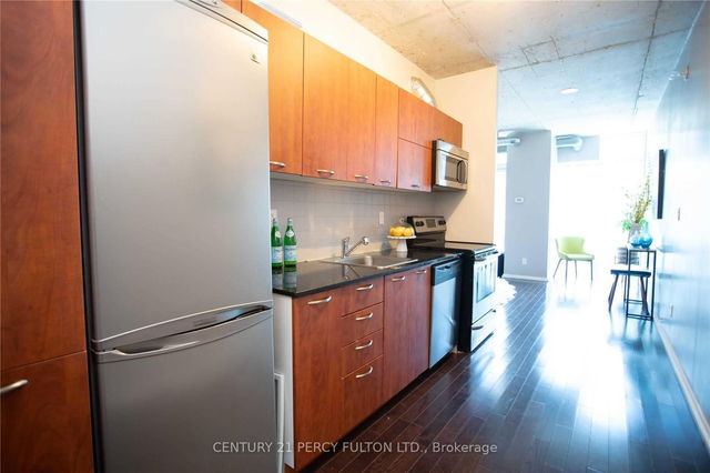 1608 - 150 Sudbury Street