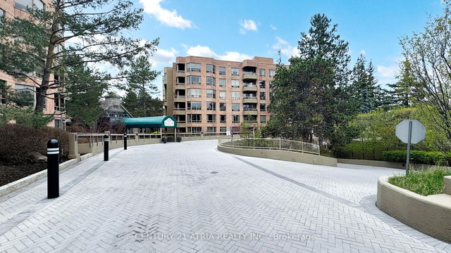 202 - 1210 Don Mills Road