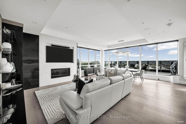 703 - 355 Bedford Park Avenue