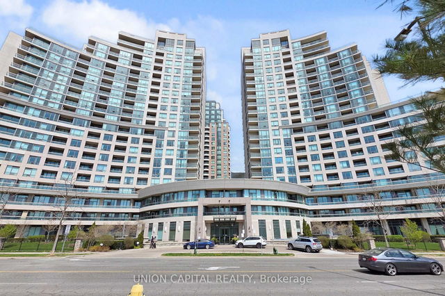 1609 - 509 Beecroft Road