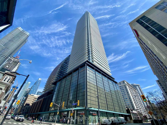 4109 - 501 Yonge Street
