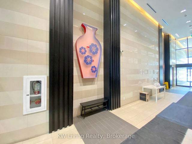 4109 - 501 Yonge Street
