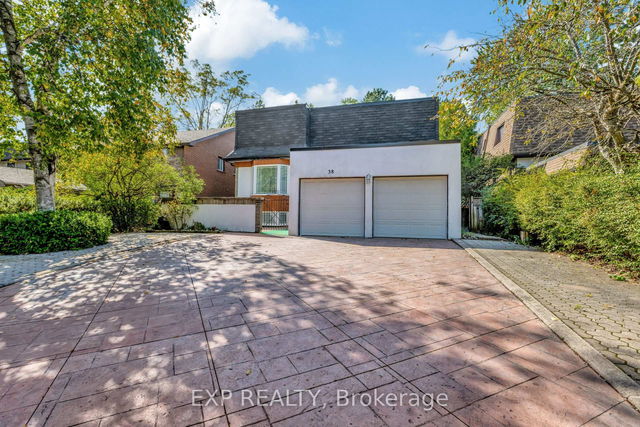 38 Tarbert Road