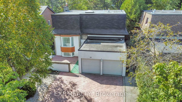 38 Tarbert Road