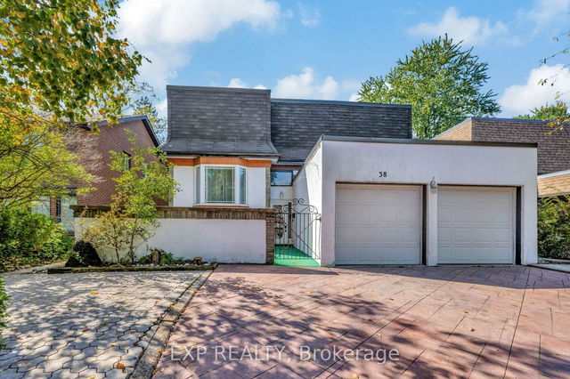 38 Tarbert Road