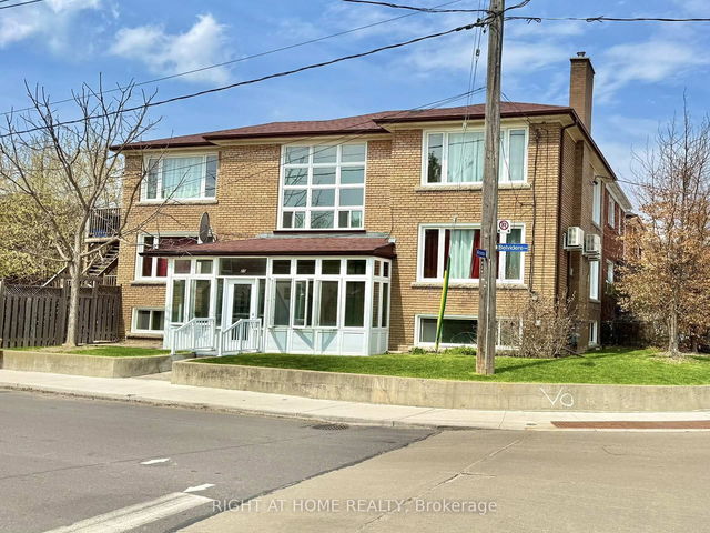 20 Belvidere Avenue
