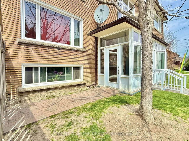20 Belvidere Avenue