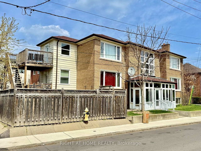 20 Belvidere Avenue