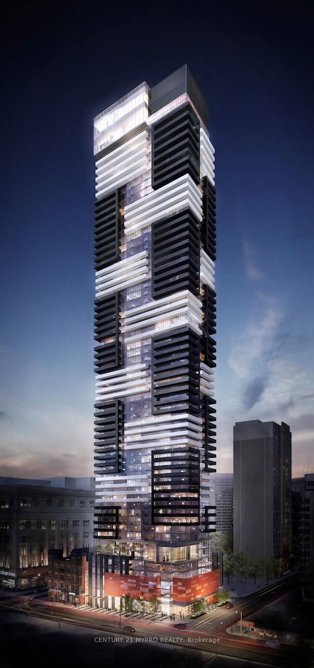 524 - 7 Grenville Street