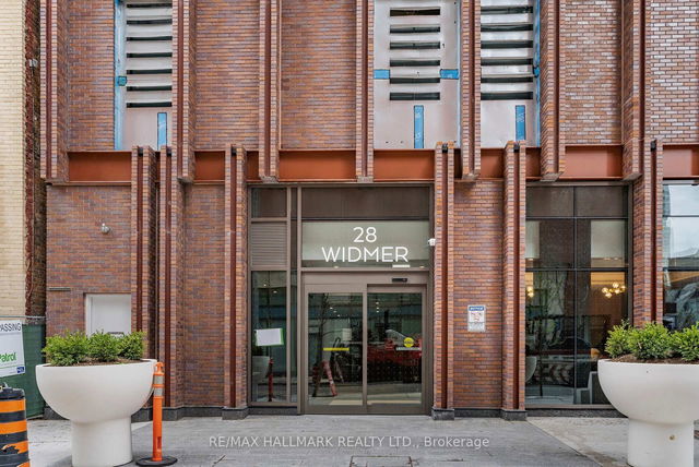 GPH26 - 28 Widmer Street