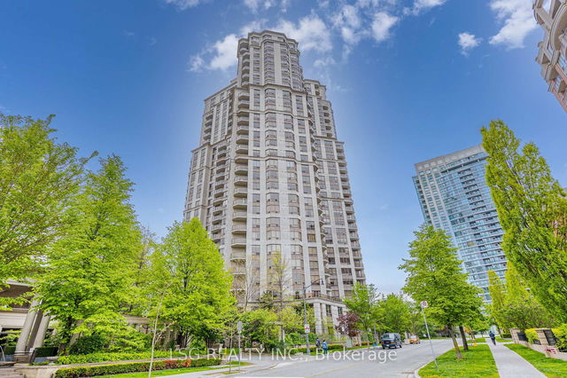 205 - 78 Harrison Garden Boulevard