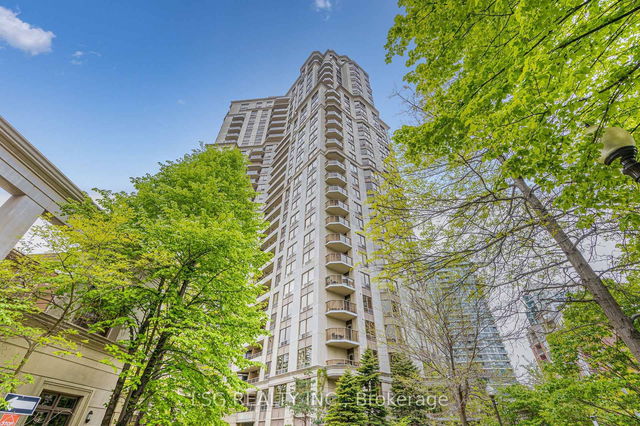 205 - 78 Harrison Garden Boulevard