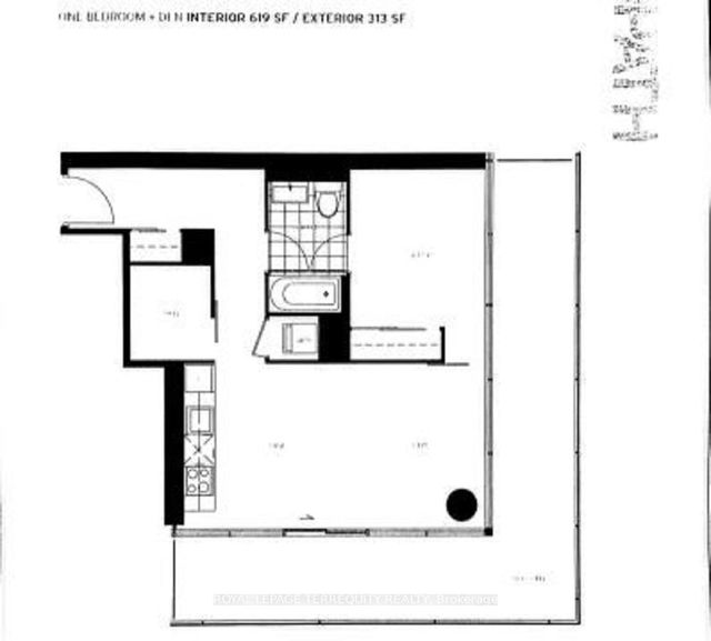 1510 - 185 Roehampton Avenue