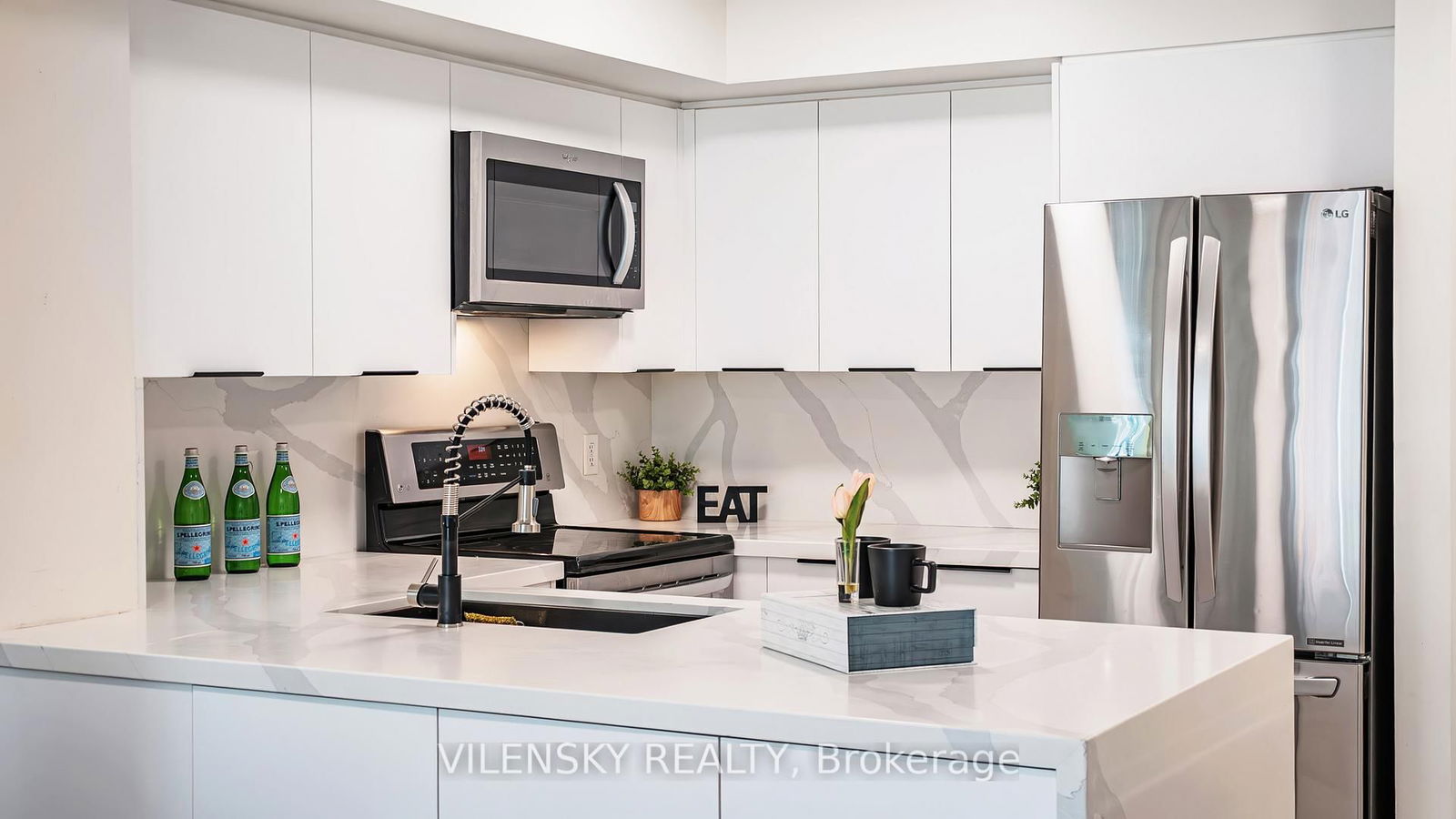 Townhouse for sale at 11-55 Cedarcroft Boulevard, Toronto, Westminster-Branson, M2R 3Y1 - MLS: C12124184