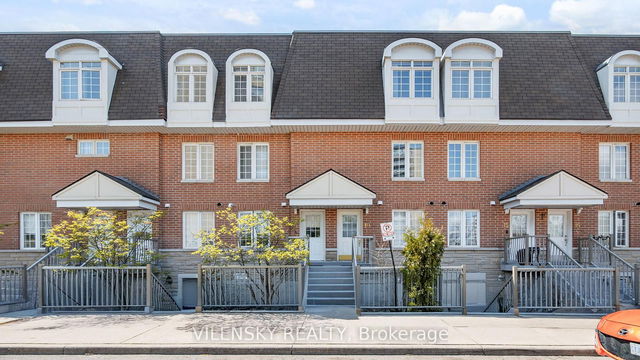 11 - 55 Cedarcroft Boulevard